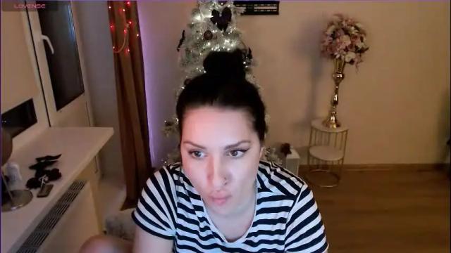 Thumbnail 1, heaven_chloe's Stream at Chaturbate, 27 days ago