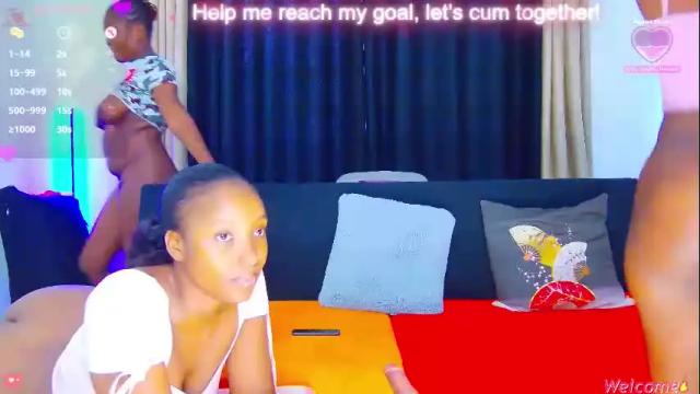 Image 2 of heaven_gall_ Stream on Chaturbate on 15 days ago