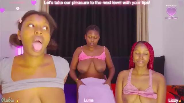 Image 11 of heaven_gall_ Stream on Chaturbate on 2 months ago