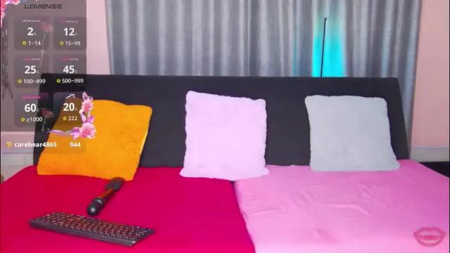 Image 10 of heaven_gall_ Stream on Chaturbate on 11 days ago