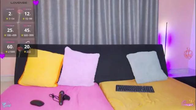 Thumbnail 3, heaven_gall_'s Stream at Chaturbate, 8 days ago