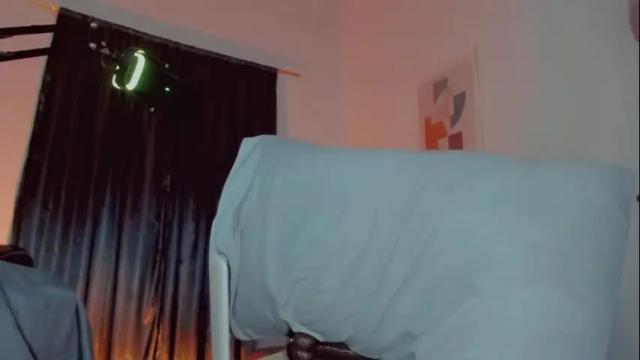 Image 2 of heaven_puertas Stream on Chaturbate on 1 month ago