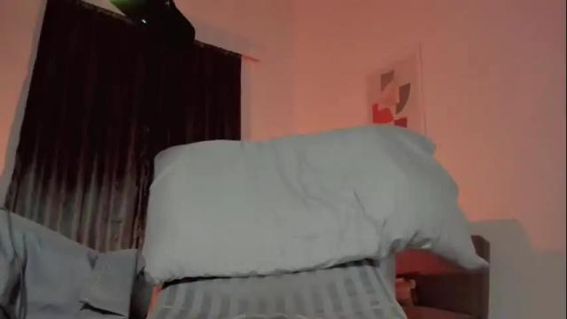 Image 2 of heaven_puertas Stream on Chaturbate on 1 month ago
