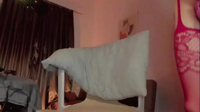 Image 3 of heaven_puertas Stream on Chaturbate on 1 month ago
