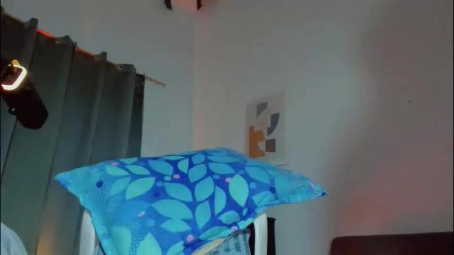 Thumbnail 1, heaven_puertas's Stream at Chaturbate, 2 months ago
