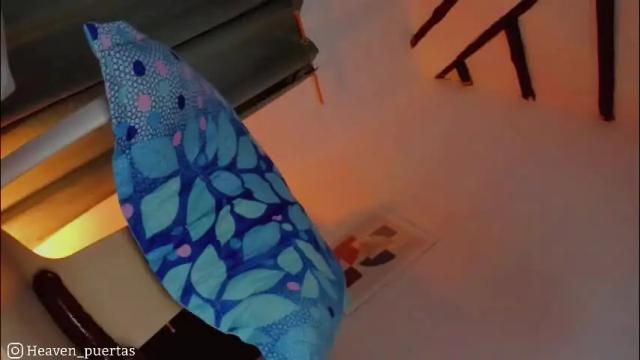 Thumbnail 1, heaven_puertas's Stream at Chaturbate, 2 months ago