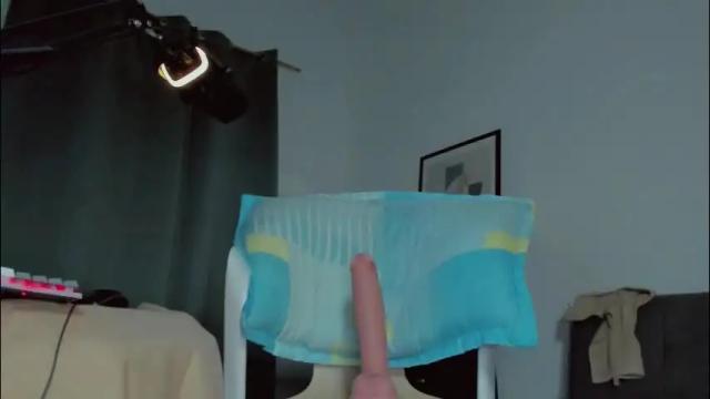 Image 4 of heaven_puertas Stream on Chaturbate on 1 month ago
