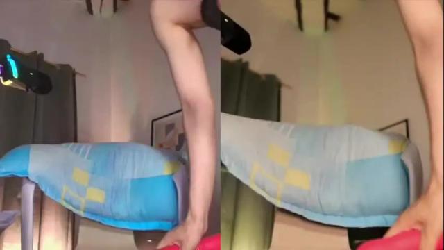 Image 12 of heaven_puertas Stream on Chaturbate on 1 month ago