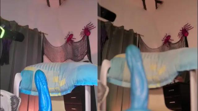 Image 4 of heaven_puertas Stream on Chaturbate on 2 months ago