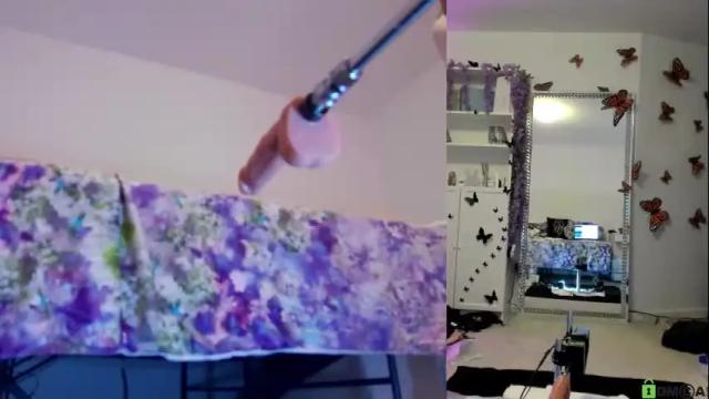 Thumbnail 1, heaveniabb's Stream at Chaturbate, 1 month ago