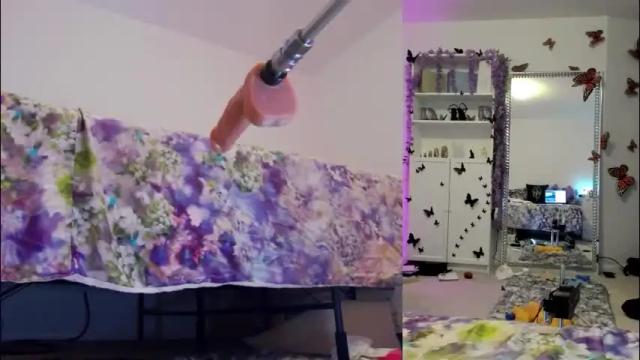 Thumbnail 1, heaveniabb's Stream at Chaturbate, 1 month ago