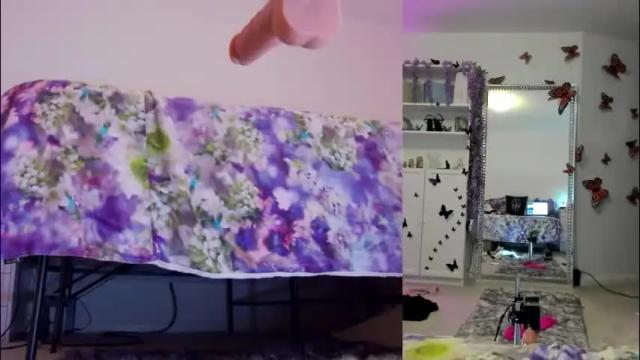 Thumbnail 1, heaveniabb's Stream at Chaturbate, 1 month ago