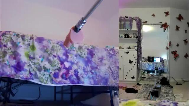 Thumbnail 1, heaveniabb's Stream at Chaturbate, 1 month ago