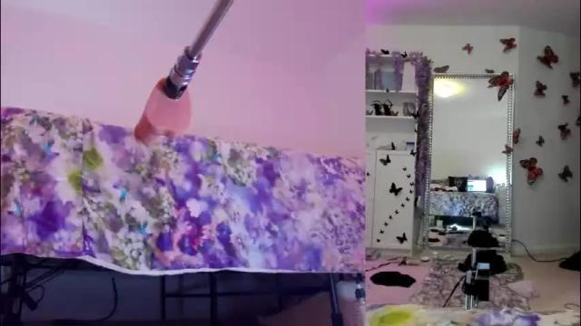 Thumbnail 2, heaveniabb's Stream at Chaturbate, 29 days ago