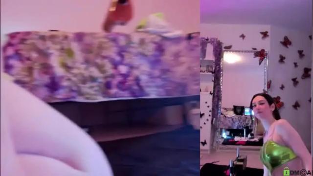 Thumbnail 1, heaveniabb's Stream at Chaturbate, 27 days ago