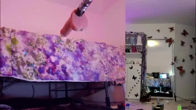 Thumbnail 1, heaveniabb's Stream at Chaturbate, 24 days ago