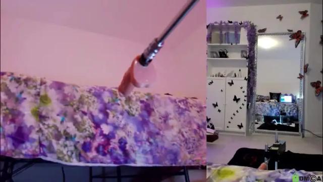 Thumbnail 3, heaveniabb's Stream at Chaturbate, 22 days ago