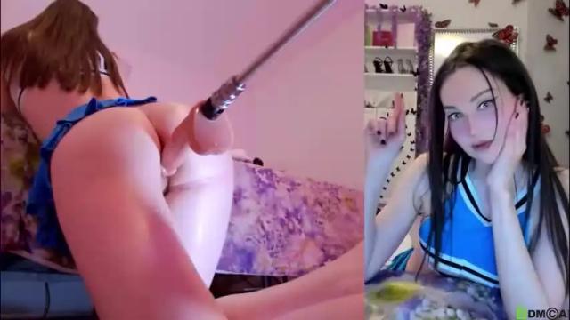 Image 2 of heaveniabb Stream on Chaturbate on 24 days ago