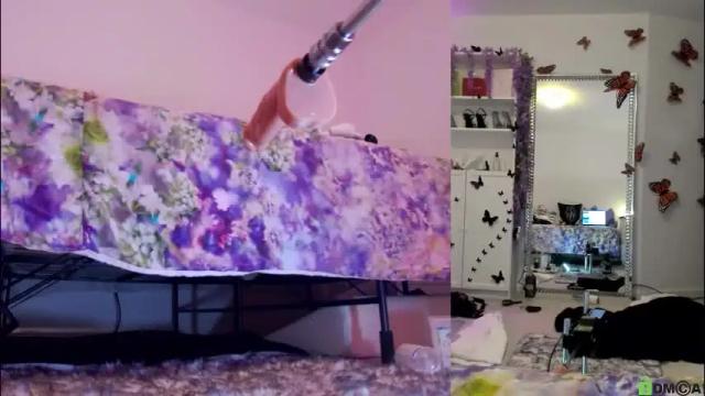 Image 3 of heaveniabb Stream on Chaturbate on 24 days ago