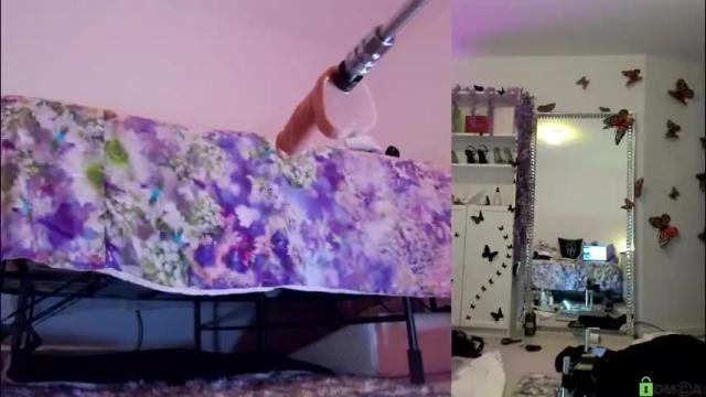 Image 7 of heaveniabb Stream on Chaturbate on 24 days ago