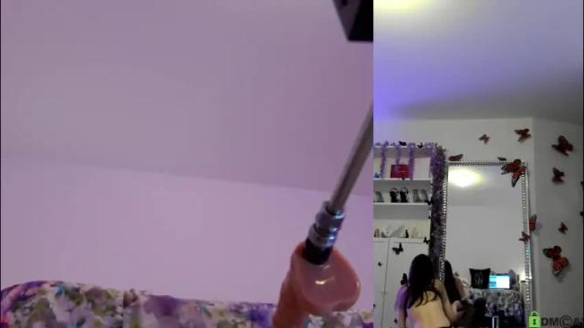 Image 3 of heaveniabb Stream on Chaturbate on 1 month ago