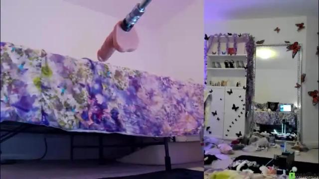 Image 4 of heaveniabb Stream on Chaturbate on 29 days ago