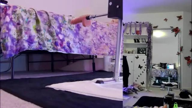 Image 10 of heaveniabb Stream on Chaturbate on 26 days ago