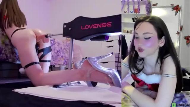 Thumbnail 3, heaveniabb's Stream at Chaturbate, 8 days ago