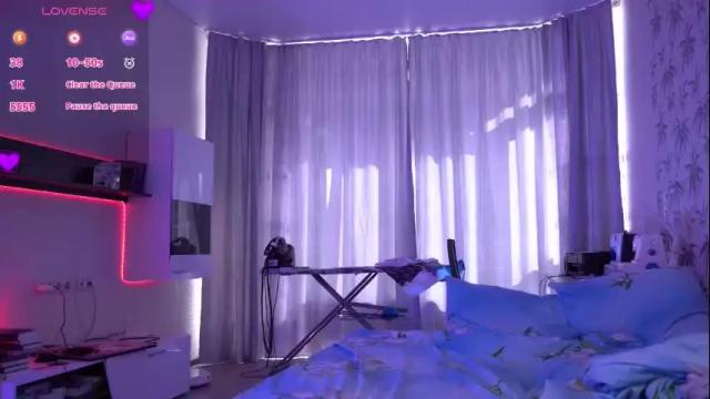 Image 12 of heavenly_diva653 Stream on Chaturbate on 2 months ago