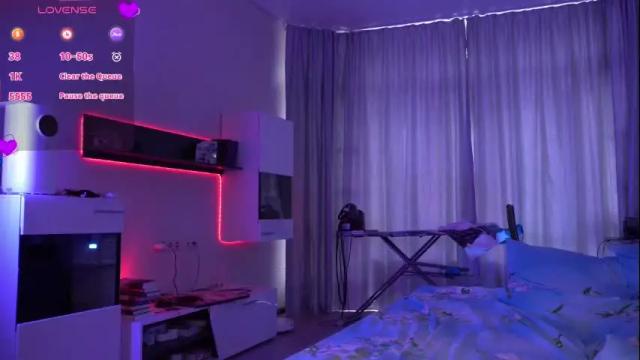 Image 6 of heavenly_diva653 Stream on Chaturbate on 2 months ago