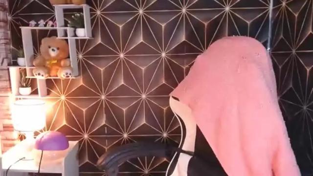 Thumbnail 1, heavenly_paloma's Stream at Chaturbate, 16 months ago