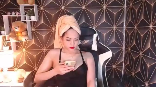 Image 8 of heavenly_paloma Stream on Chaturbate on 15 months ago