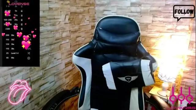 Image 6 of heavenly_paloma Stream on Chaturbate on 1 month ago