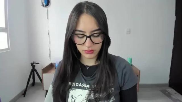 Image 6 of heavenly_soul Stream on Chaturbate on 1 month ago