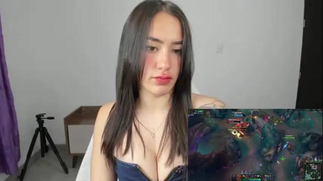 Thumbnail 1, heavenly_soul's Stream at Chaturbate, 1 month ago
