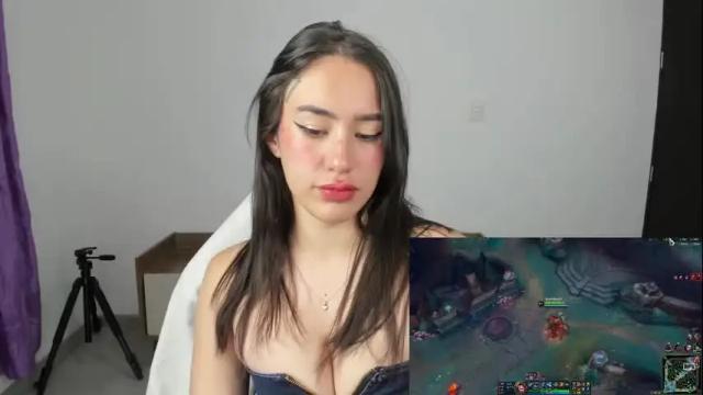 Image 11 of heavenly_soul Stream on Chaturbate on 1 month ago