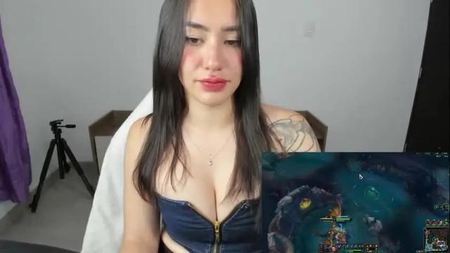 Image 6 of heavenly_soul Stream on Chaturbate on 1 month ago