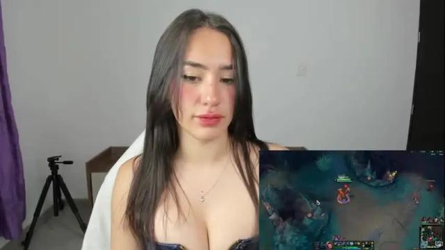 Image 7 of heavenly_soul Stream on Chaturbate on 1 month ago