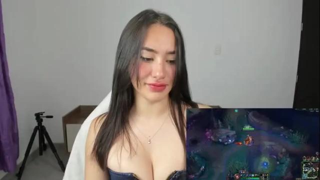 Image 8 of heavenly_soul Stream on Chaturbate on 1 month ago