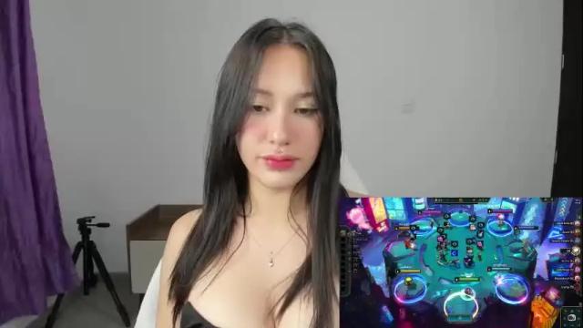 Thumbnail 1, heavenly_soul's Stream at Chaturbate, 1 month ago