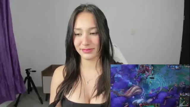 Image 10 of heavenly_soul Stream on Chaturbate on 1 month ago