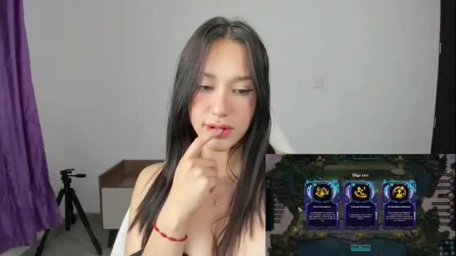 Image 2 of heavenly_soul Stream on Chaturbate on 1 month ago