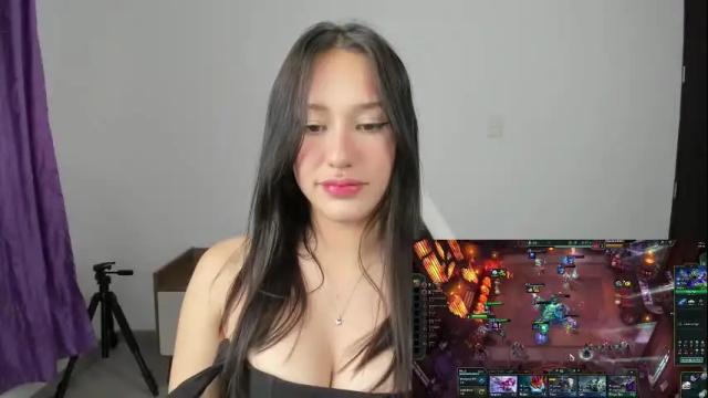 Image 3 of heavenly_soul Stream on Chaturbate on 1 month ago