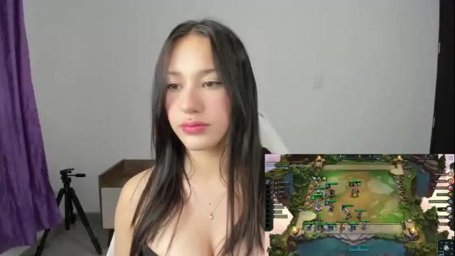 Image 4 of heavenly_soul Stream on Chaturbate on 1 month ago