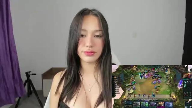 Thumbnail 2, heavenly_soul's Stream at Chaturbate, 1 month ago