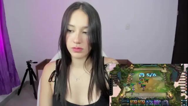 Image 10 of heavenly_soul Stream on Chaturbate on 1 month ago