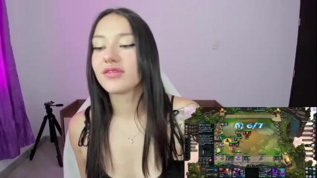 Image 11 of heavenly_soul Stream on Chaturbate on 1 month ago
