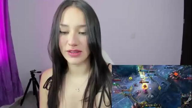 Image 4 of heavenly_soul Stream on Chaturbate on 1 month ago