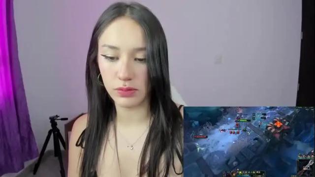 Thumbnail 2, heavenly_soul's Stream at Chaturbate, 1 month ago