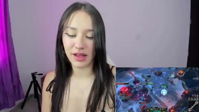 Image 6 of heavenly_soul Stream on Chaturbate on 1 month ago